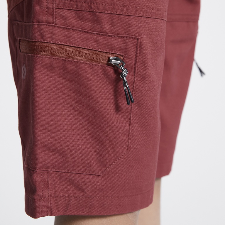 Outdoorshorts "Boden"